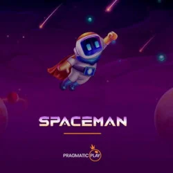 Spaceman kfsss