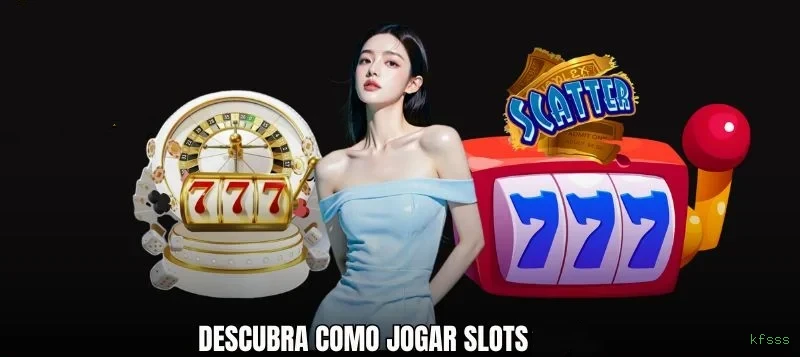 Cassino ao Vivo kfsss