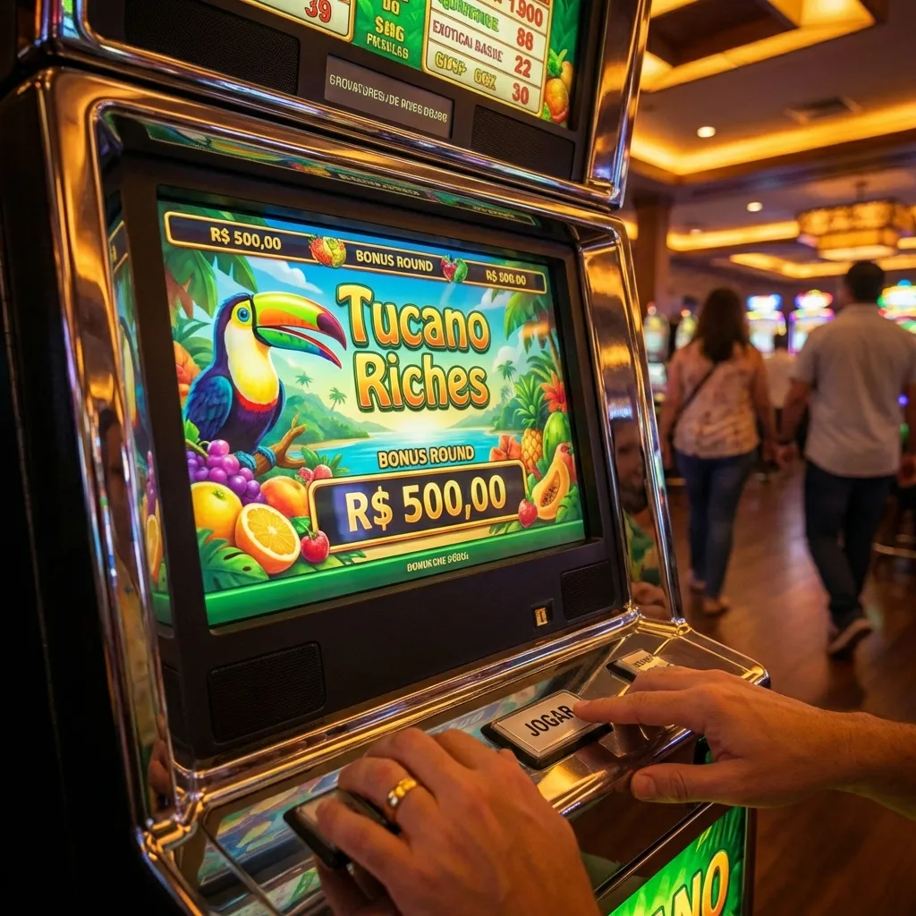 Fortune Mouse Slot