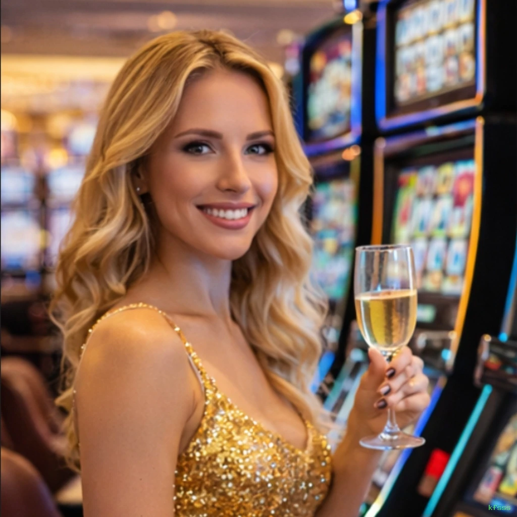 Fortune Ox Slot