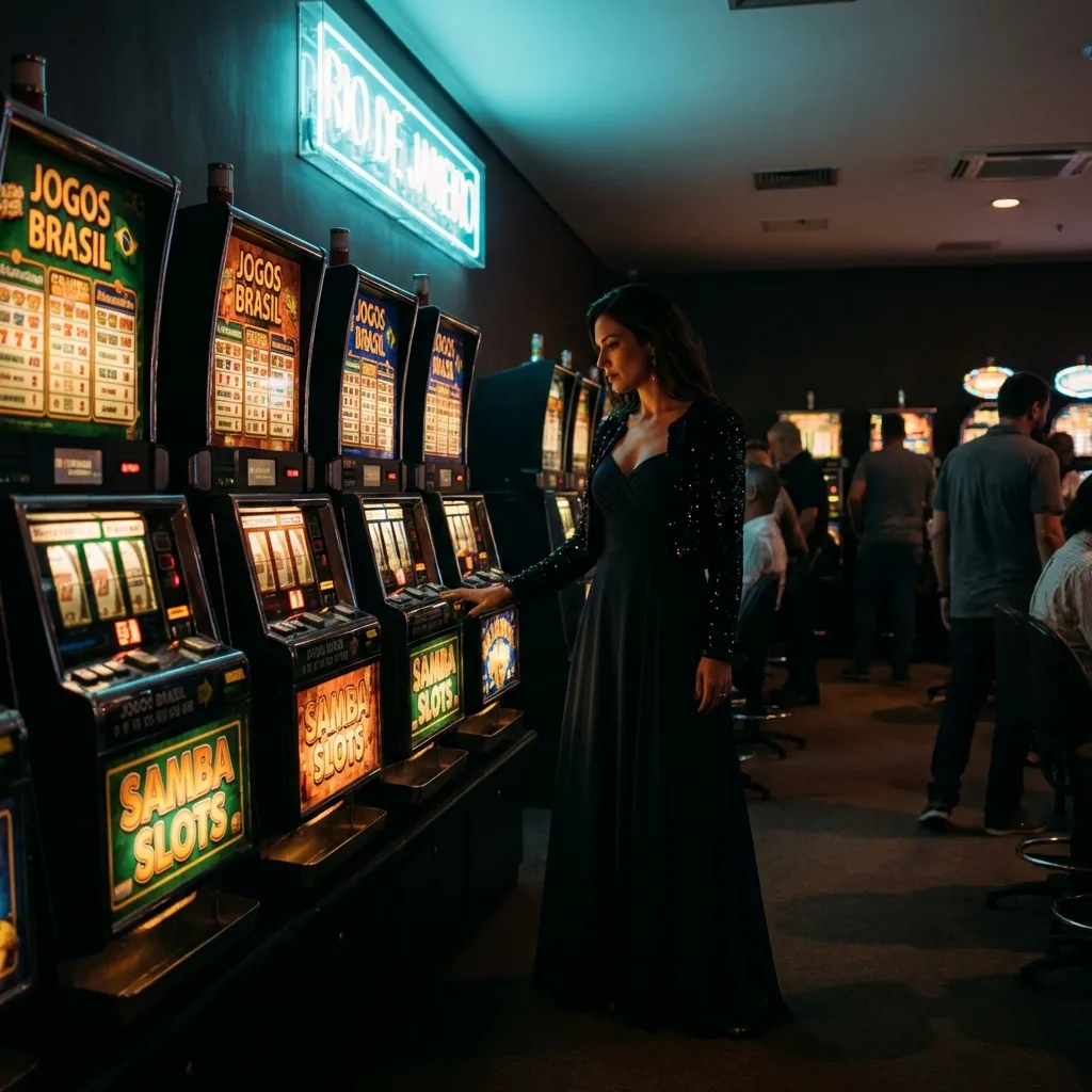 Estratégias Jackpot