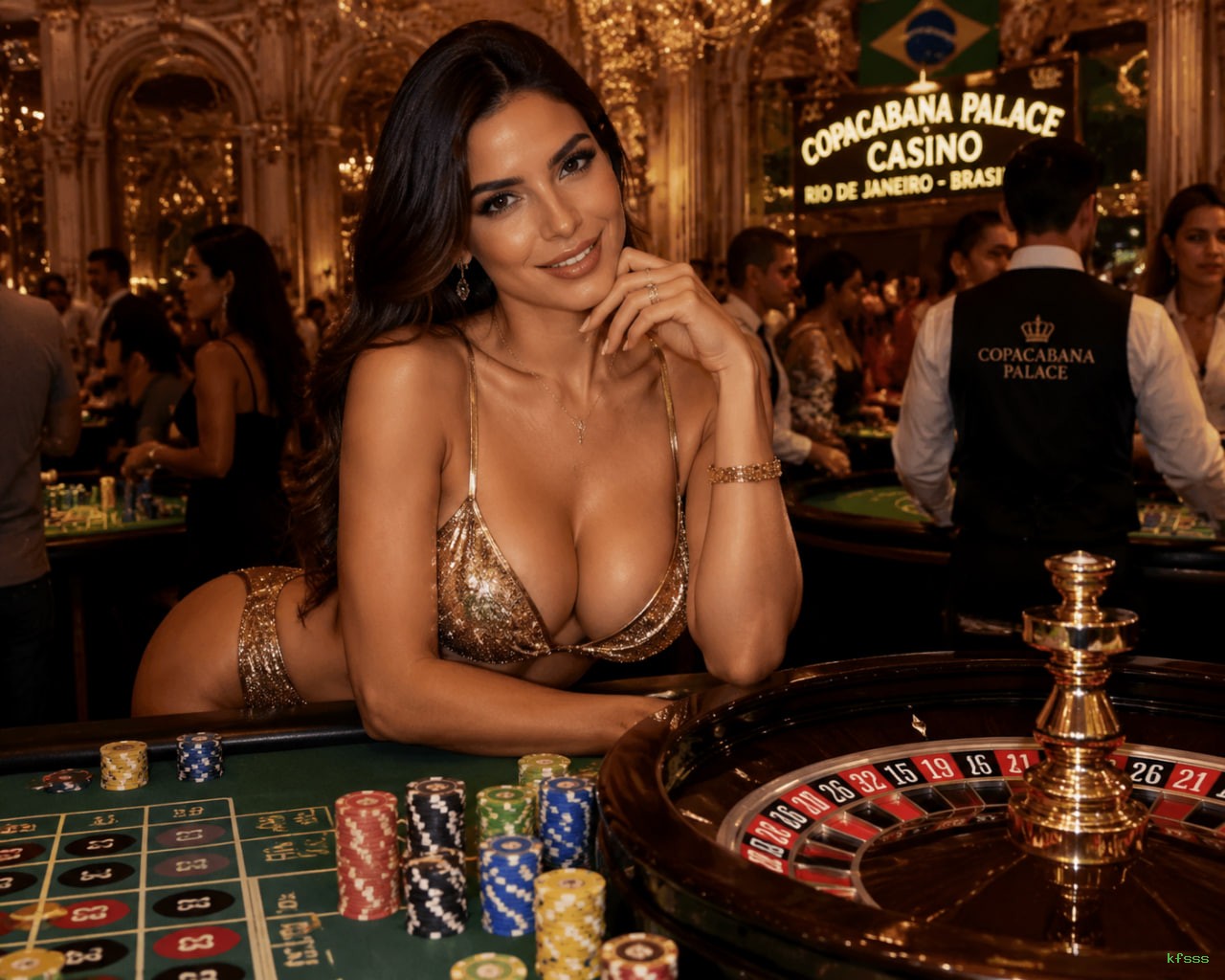 Play'n GO Slots